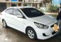 2013 Hyundai Accent 1.4L GL CVVT for sale -1