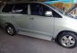 SELLING TOYOTA Innova 2007 manual Diesel-4