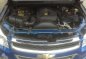 2013 Chevrolet Trailblazer LTz 4x4 28L Diesel AT Top Of The Line-10