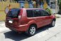 2005 NISSAN XTRAIL - automatic transmission-4