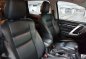 2016 Mitsubishi Montero Sport GLS 4WD 4x4 for sale -9