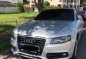 Audi A4 2.0 TDI 2010 for sale -4