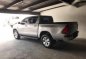 TOYOTA Hilux 4x2 G dsl AT 2017 Good as new-0