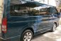 For sale Toyota Hiace 2005model-2