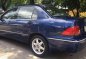 Mitsubishi Lancer CVT 2003 for sale -1