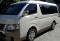 2018 Toyota Hiace 3.0 GL Grandia Manual-0