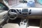 Toyota Fortuner v 2007 model Complete papers-5