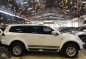 2015 Mitsubishi Montero glx AT first owned-2