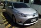 TOYOTA  Vios 1.5G 2015 model top of the line mt fresh-0