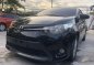 2016 Toyota Vios 1.3 E Automatic Black Series-0