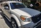 2010 Ford Everest ice edition-2