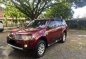 2010 Mitsubishi Montero GLS for sale-0