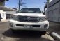 2009 TOYOTA Land Cruiser LC200 Facelifted 2013-2