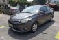 2014 Toyota Vios E Automatic FOR SALE-0