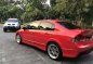 Honda Civic FD 1.8V AT 2007 for sale -7