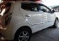 Toyota Wigo 2015 manual tranny for sale -4