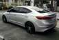 2017 Hyundai Elantra manual 9tkm -0