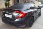 2016 Honda Civic RS Turbo for sale -3