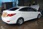 2013 Hyundai Accent 1.4L GL CVVT for sale -0