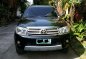 Toyota Fortuner 2007 G Facelifted FOR SALE-0