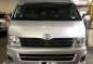 2013 Toyota Hiace GL Grandia Manual 20 DP -1