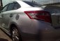 TOYOTA  Vios 1.5G 2015 model top of the line mt fresh-7