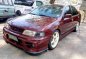 Nissan Sentra GTS 1999 model for sale -1