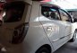 Toyota Wigo 2015 manual tranny for sale -11