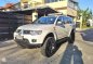 Mitsubishi Montero 2012 for sale -5