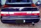 92 Toyota Corolla XE FOR SALE-2