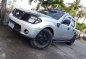 Nissan Navara LE 2008 Automatic All Power FRESH Big Tires Negotiable-9