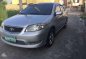 For sale 2004 TOYOTA Vios e manual-8