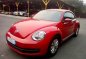 2016 Volkswagen Beetle 1.2TSi (micahcars)-0