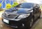 2011 Toyota Altis 1.6G Matic FOR SALE-0