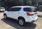 2016 Isuzu MUX 30 LS-A AT Casa Record-2