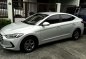 2017 Hyundai Elantra manual 9tkm -3