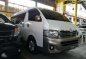 2014 Toyota Hiace Super Grandia Php 1,420,000.00-1