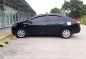 Toyota Vios J limited 2013 model, manual transmission-1