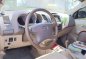 Toyota Fortuner 2008 model Upgraded to 2011 face-11