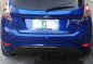 2012 Ford Fiesta S Hatchback Automatic-5