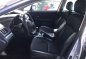 2012 Subaru Impreza ALL WHEEL DRIVE Manual Transmission-4