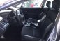 2012 Subaru Impreza ALL WHEEL DRIVE Manual Transmission-5