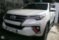 2016 Toyota Fortuner for sale-0