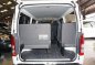 2016 Toyota Hiace Commuter Diesel Manual Transmission-9