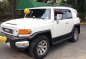 2015 Toyota Fj Cruiser Local Toyota Unit-2