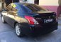 2016 Nissan Almera sedan for sale -2