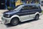 2002 Mitsubishi Adventure for sale-0