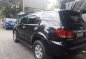 Toyota Fortuner v 2007 model Complete papers-4