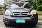 2011 Honda Crv 4x2 Automatic for sale -8