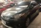 GRAB READY 2017 Toyota Vios E Automatic Transmission-0